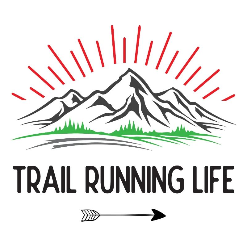 Trailrunning-Leben