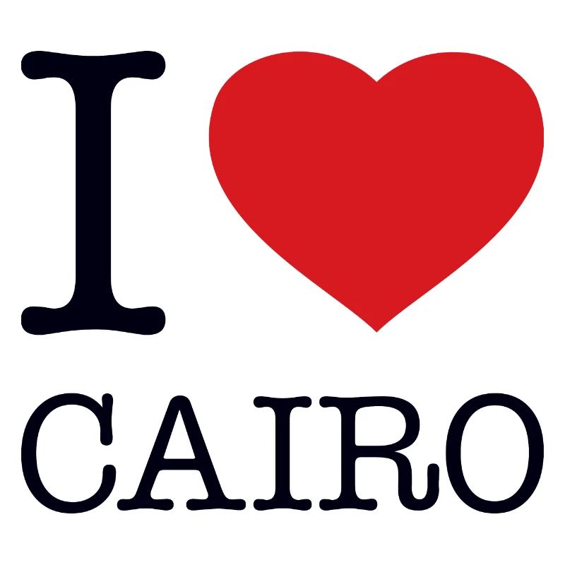 J’ADORE LE CAIRE