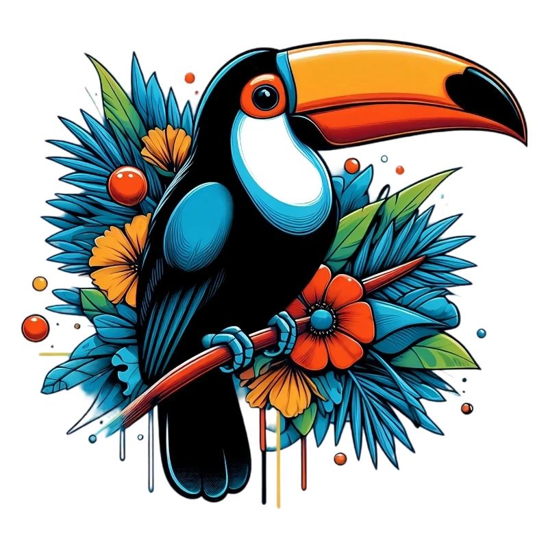 Toucan
