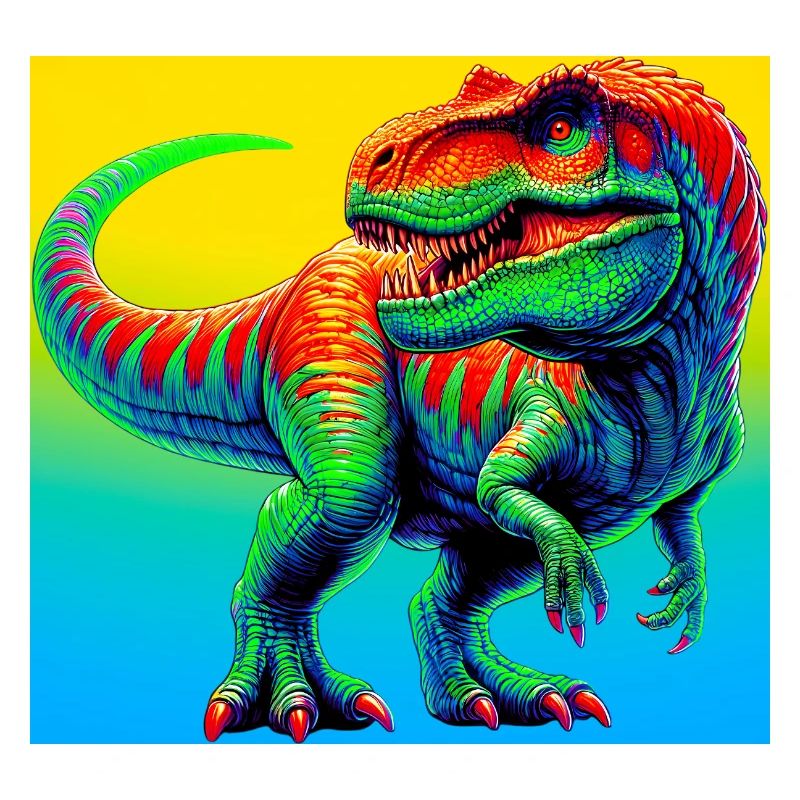 dinosaur