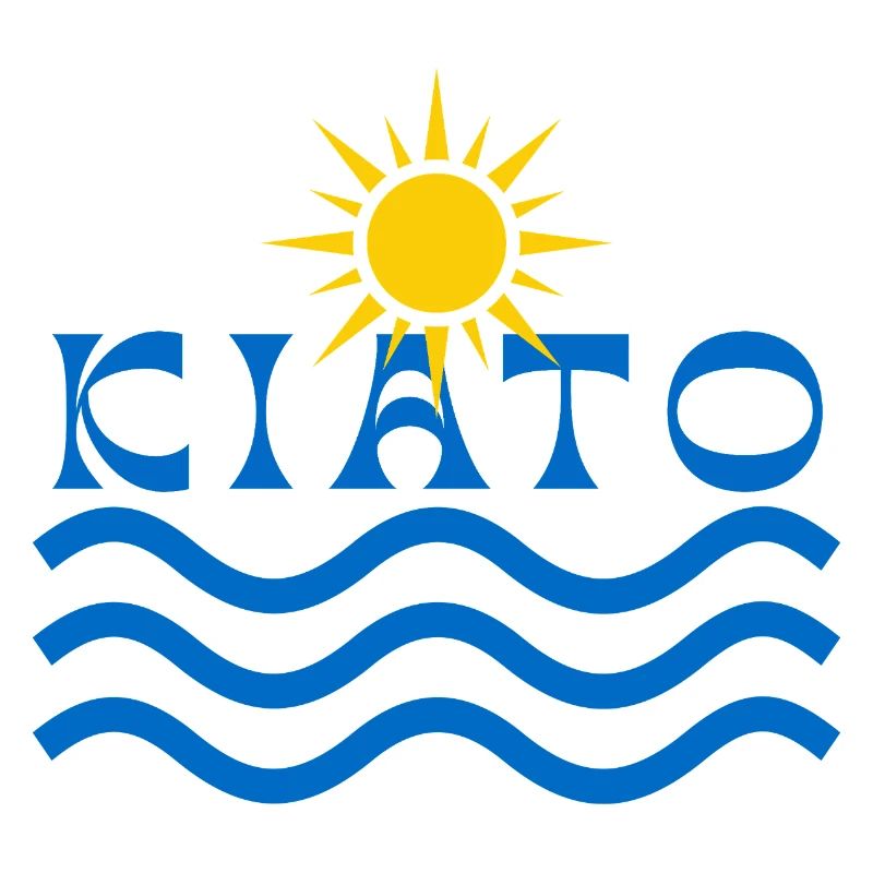 Kiato Sun Waves 