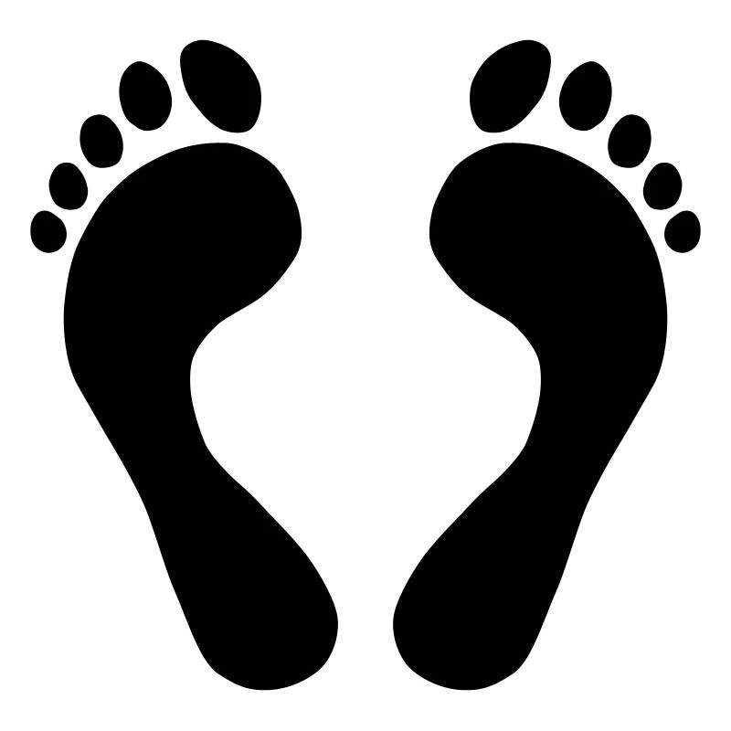Pieds