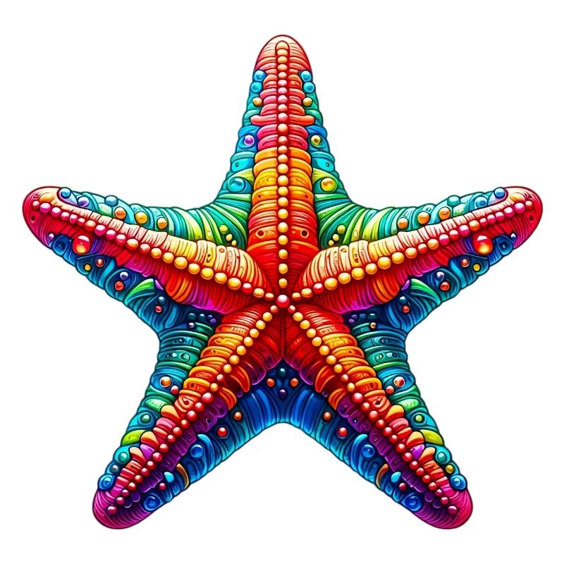 Étoile de mer