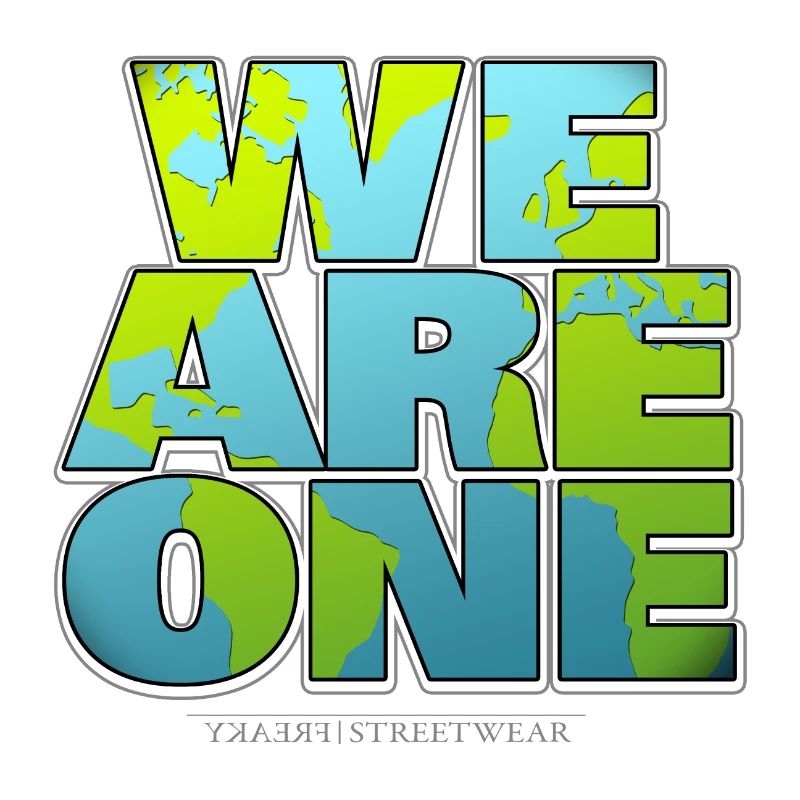 We are One