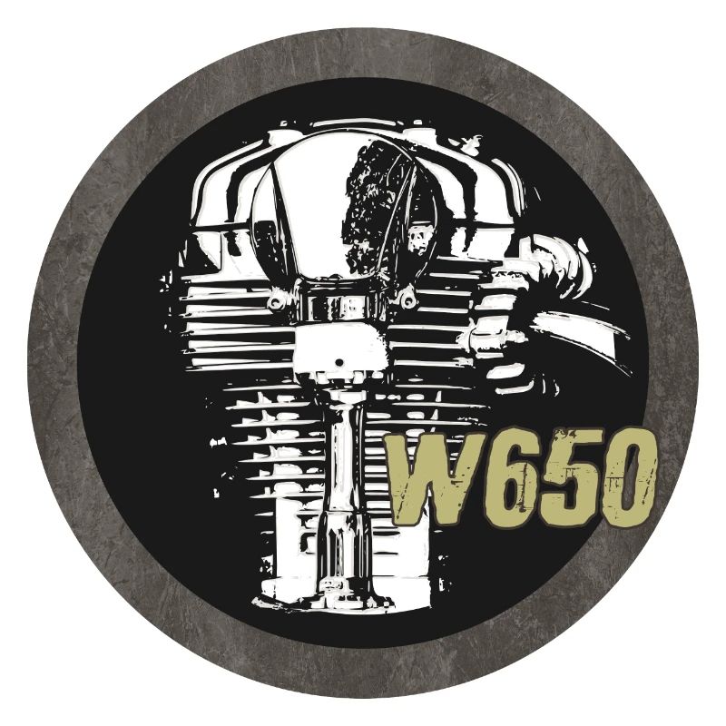 W650