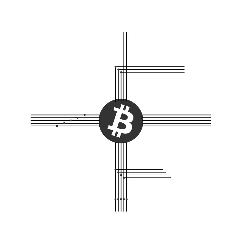 Bitcoin Network