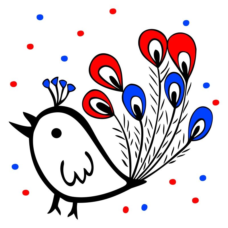 Karneval, Fasching, Spatz
