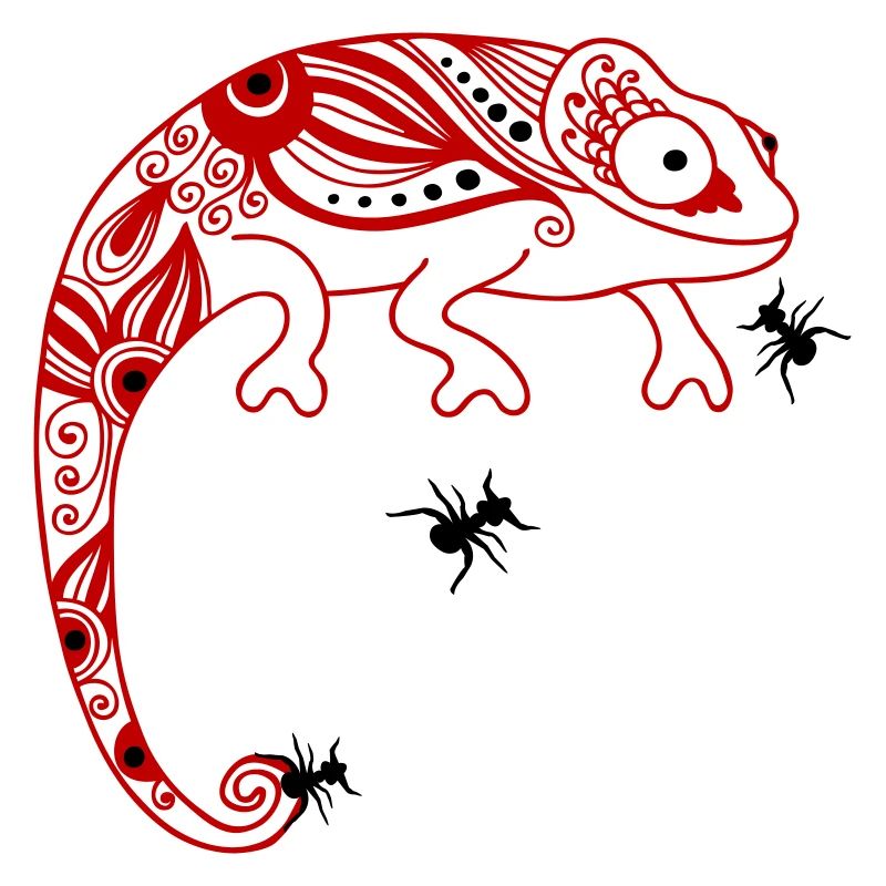 Camélion