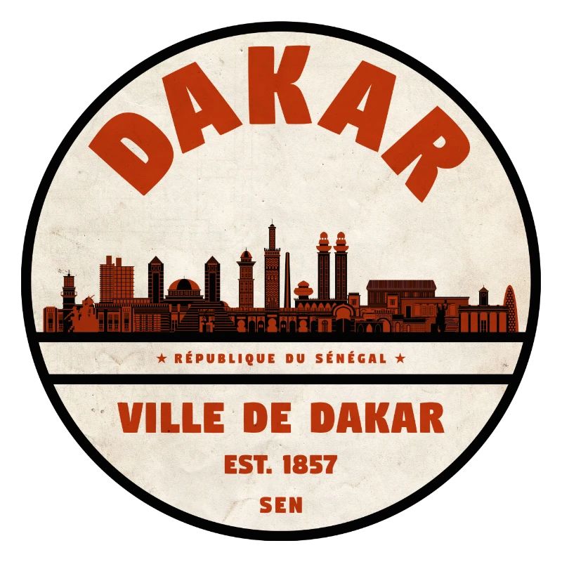 Dakar Senegal