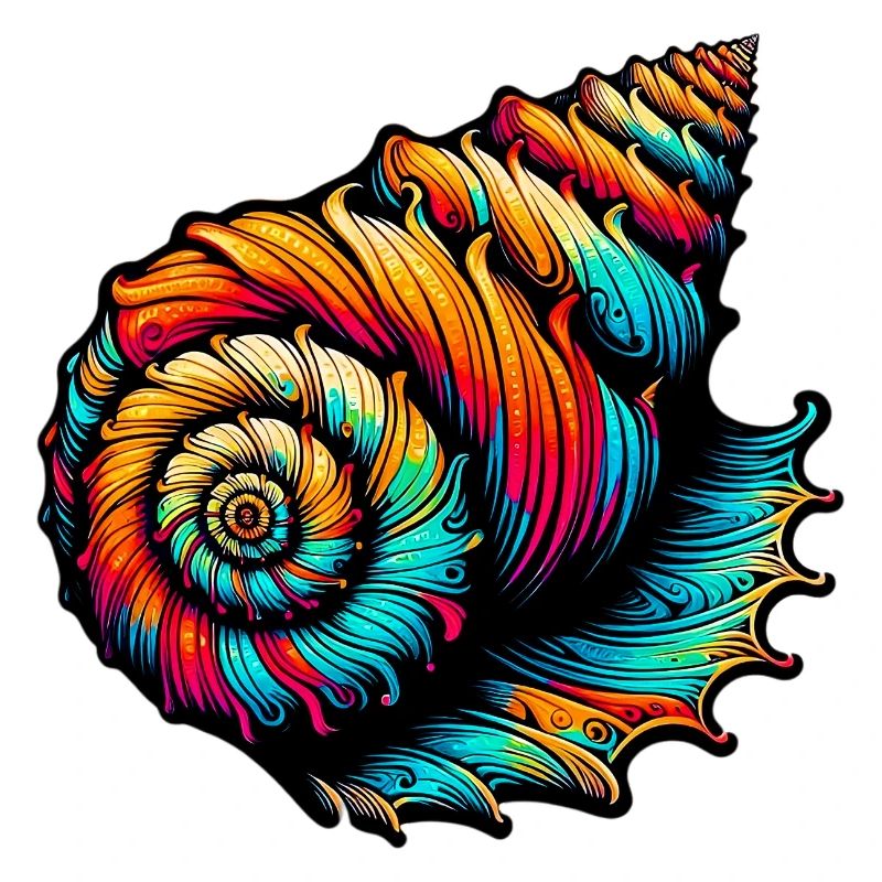 Shell