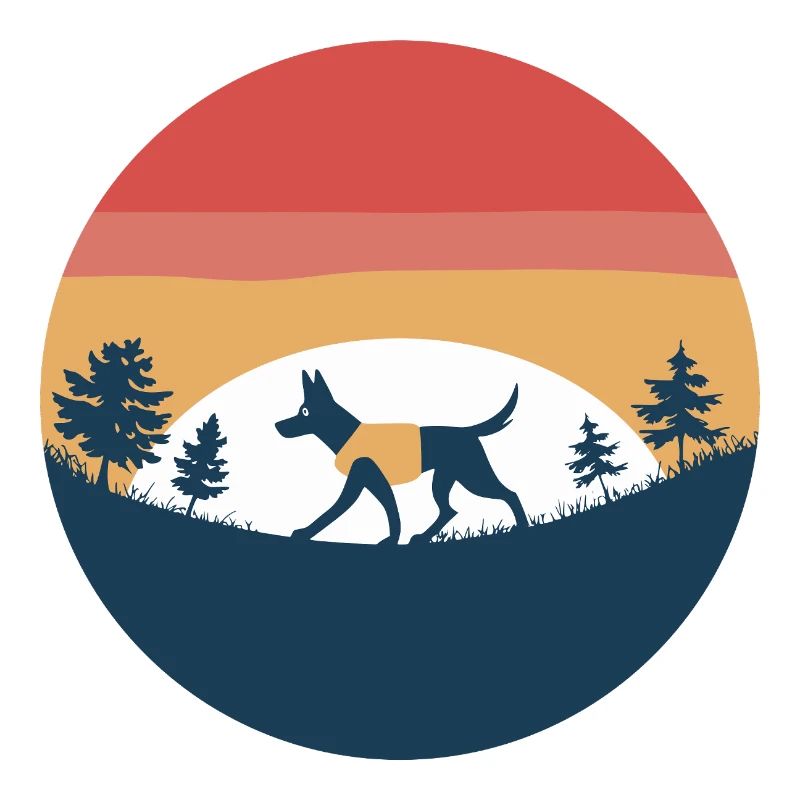 Hundewanderer
