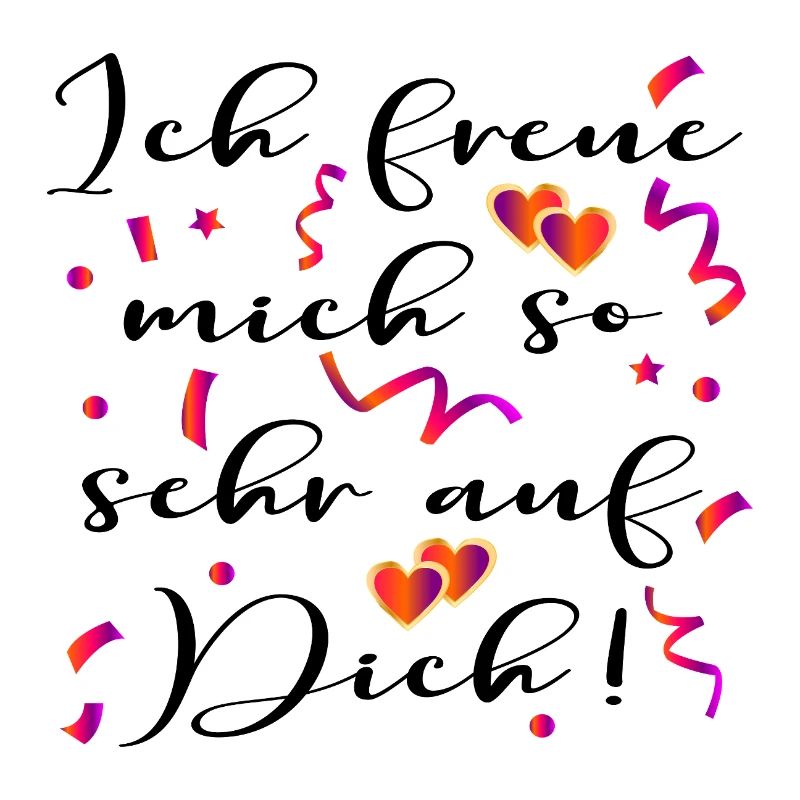 VORFREUDE BEZIEHUNG PARTNERSCHAFT