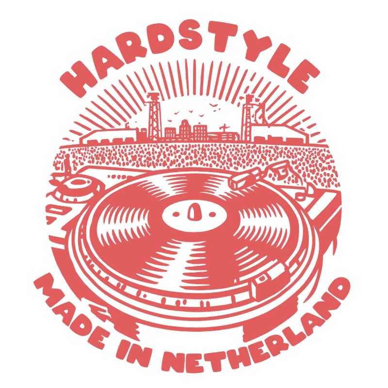Hardstyle