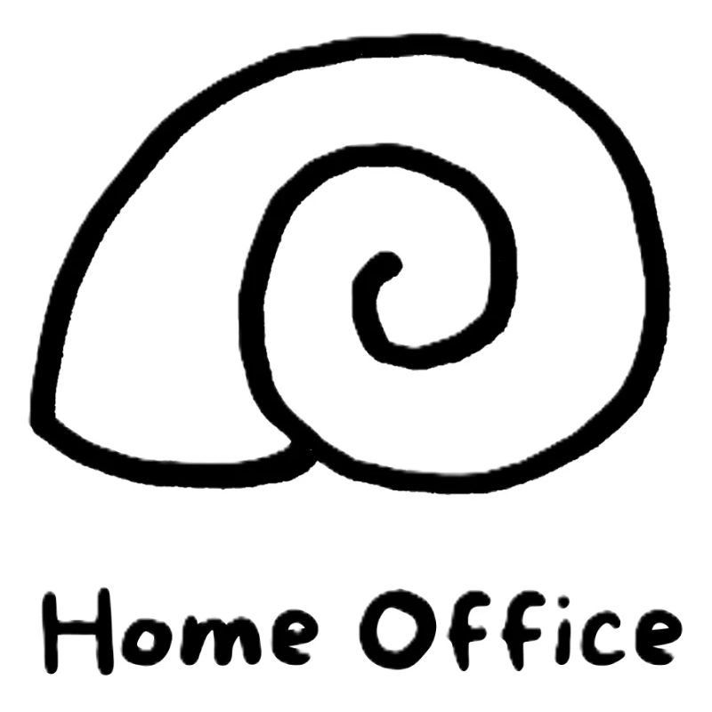 Bureau à domicile