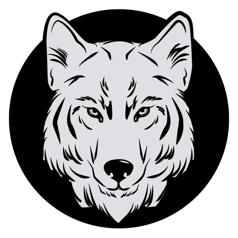 FÜHLENDE KLEIDUNG – DER WOLF