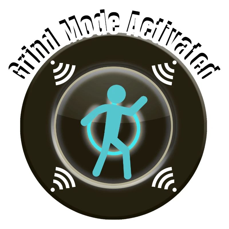 Mode grind activé – Graphique de motivation et de concentration