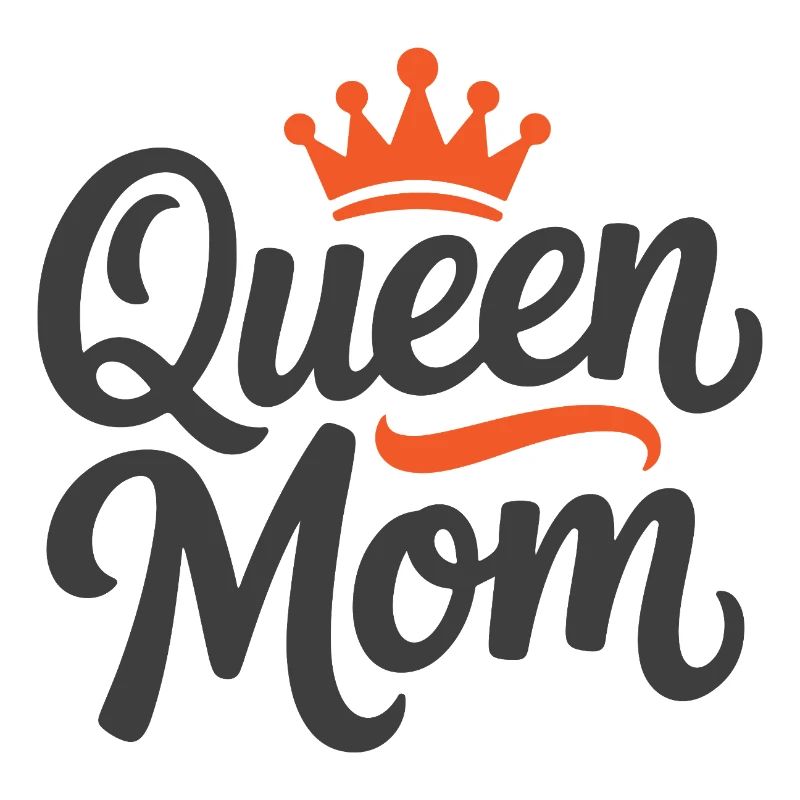 Queen Mom