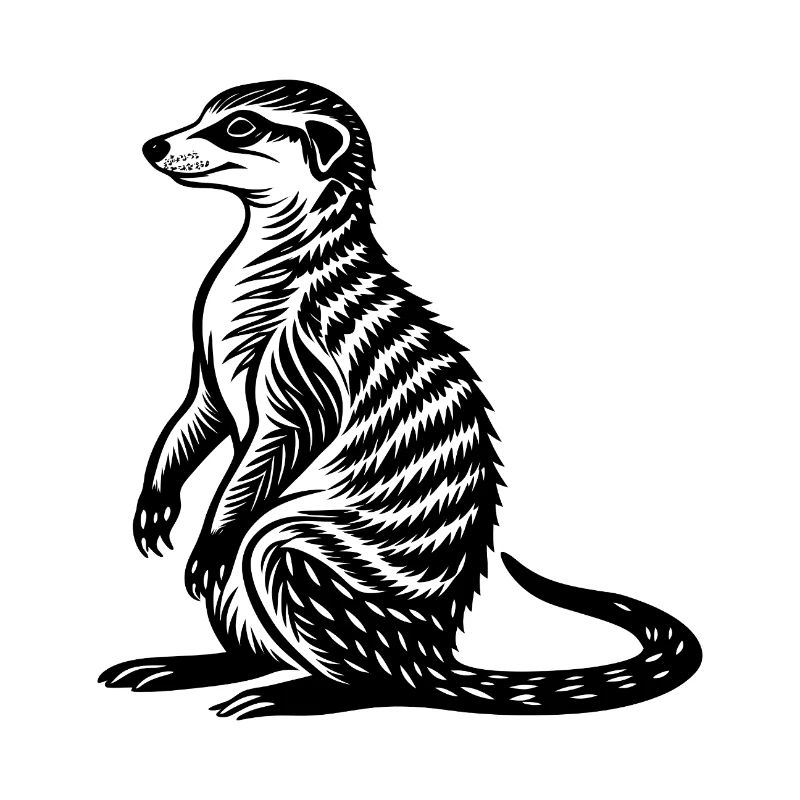 Erdmännchen
