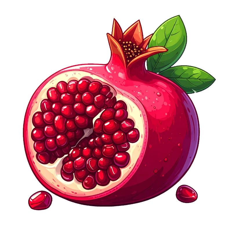 pomegranate