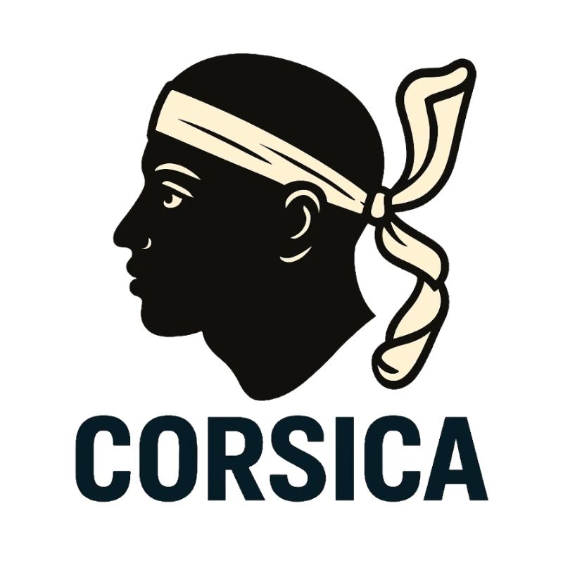 Modern Corsica