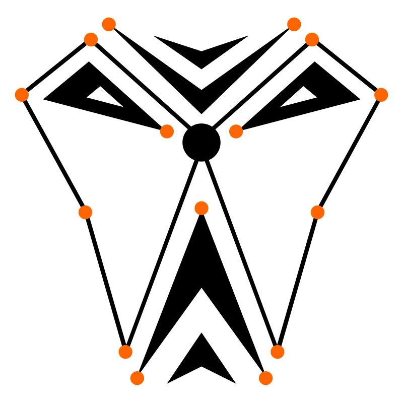 Crâne Alien