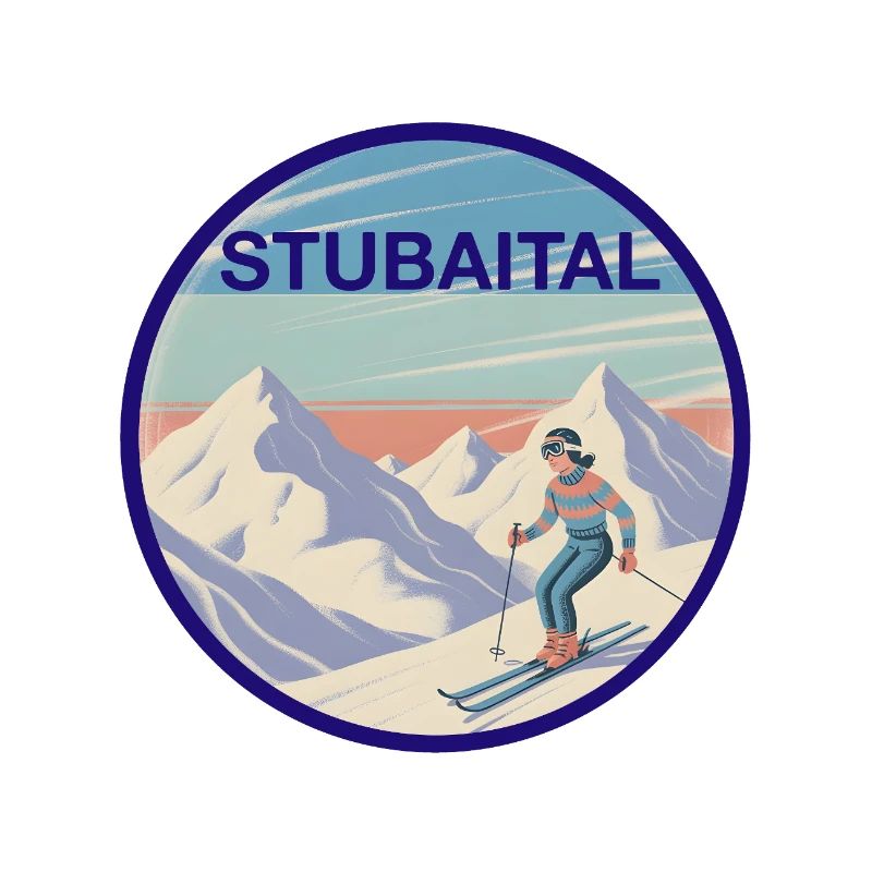 Vallée de Stubai