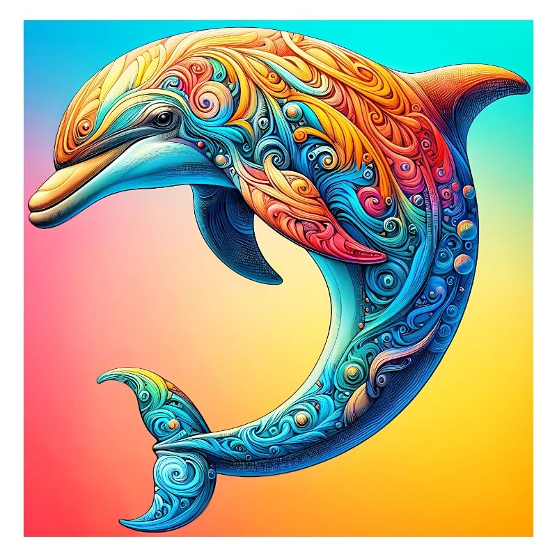 dolphin