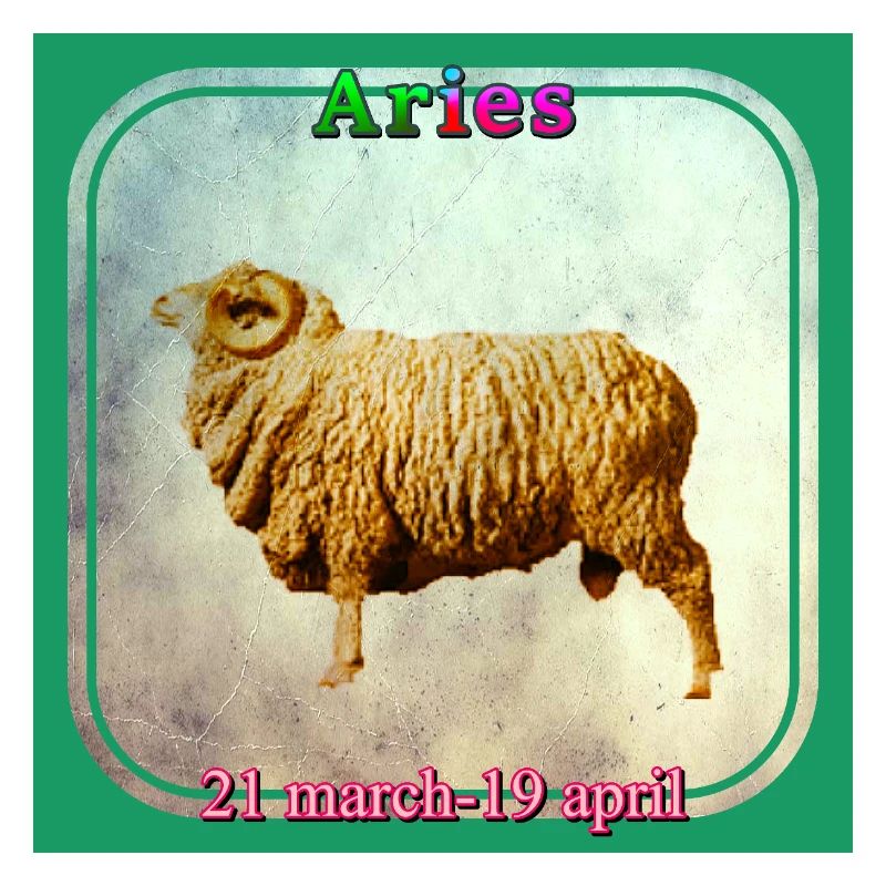 Aries