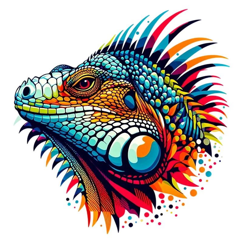 Iguana