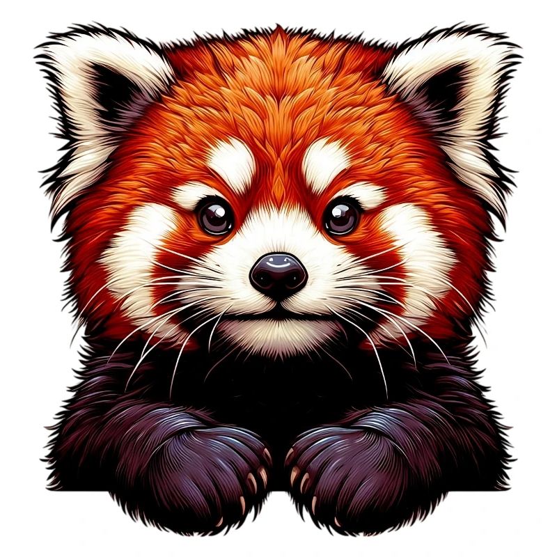 Petit panda