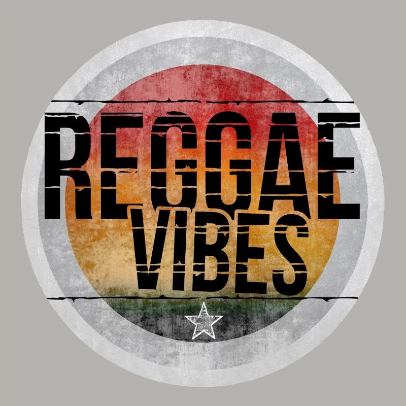 Reggae Vibes Circle