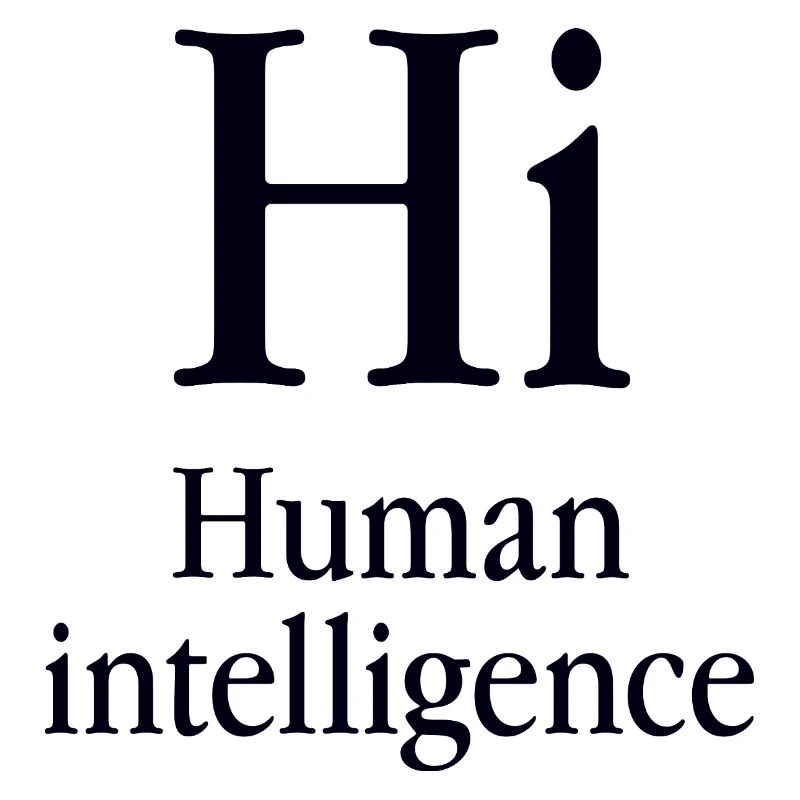 Human Mensch