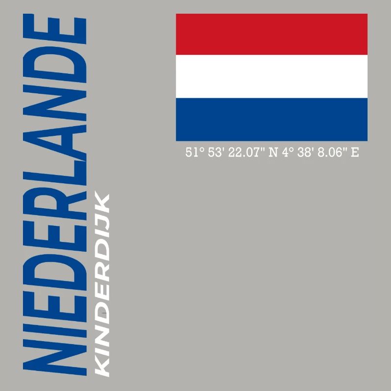 Kinderdijk
