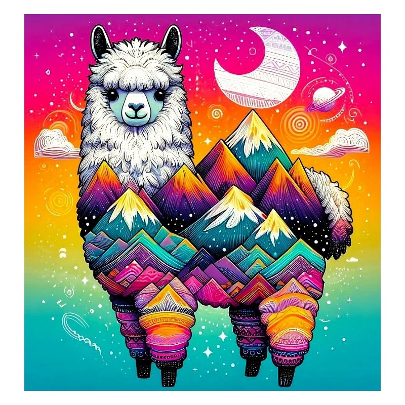 Alpaca