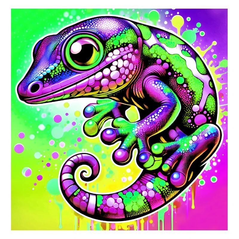 Gecko