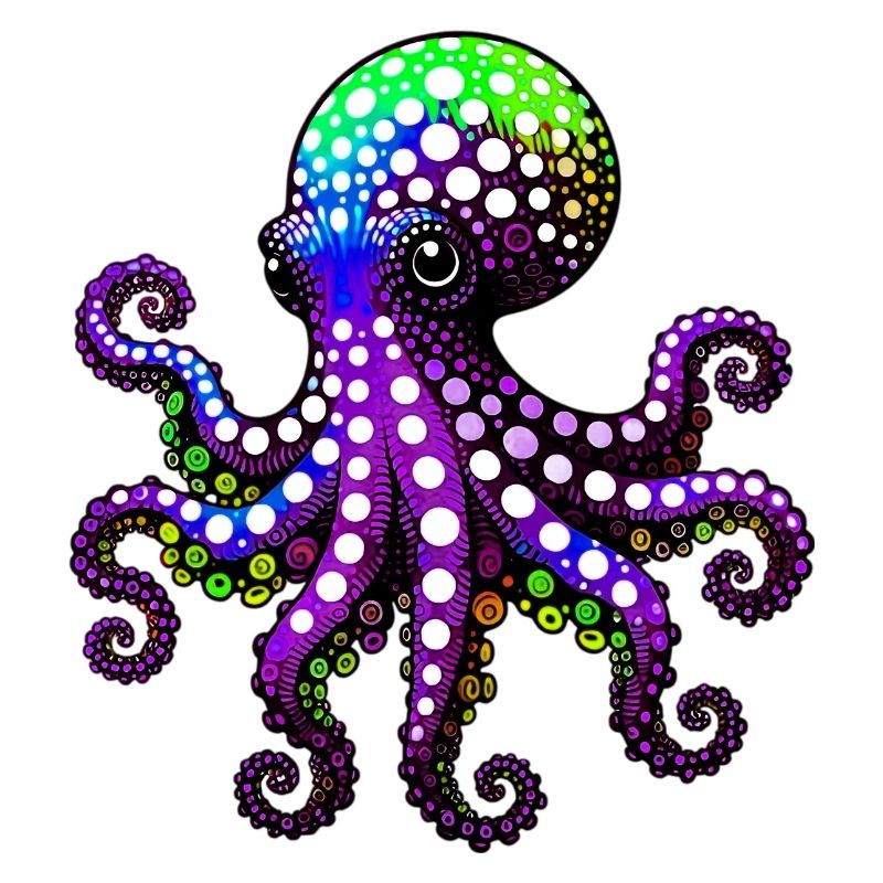 Octopus