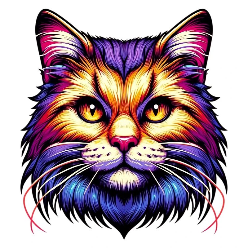 Katze