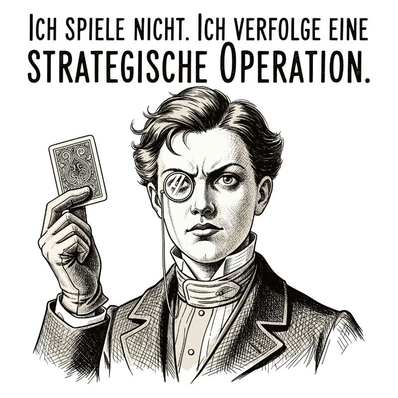 Strategic Operation