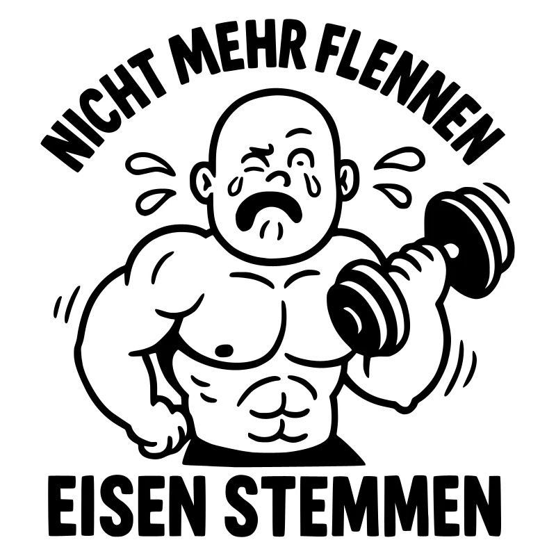 eisen stemmen