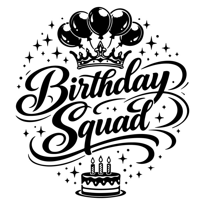 Effectif d’anniversaire