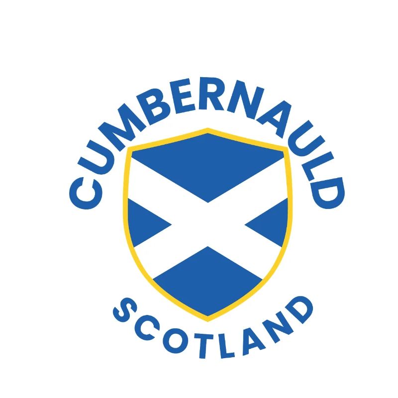 Cumbernauld Scotland Shield