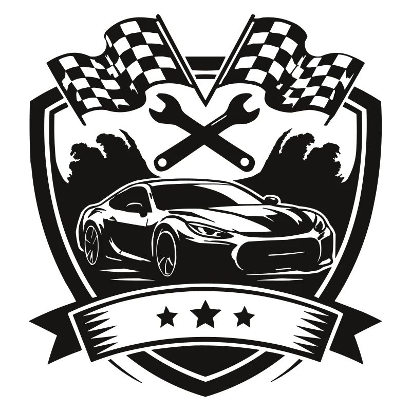 Car Shield Logo