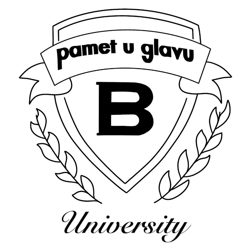 pamet u glavu