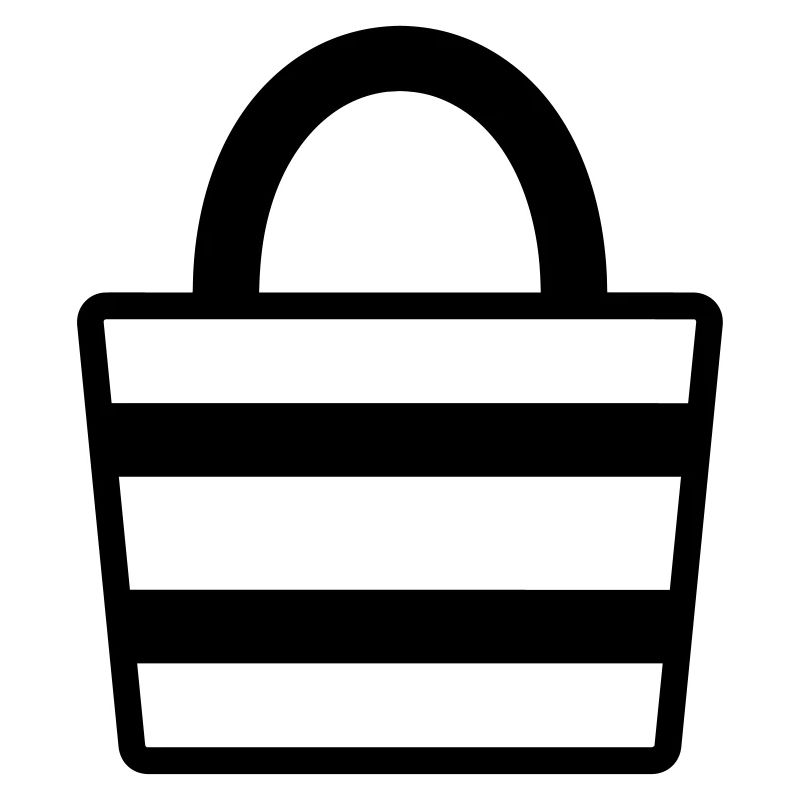 Tasche Einkaufstasche