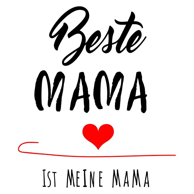beste Mama, Muttertag