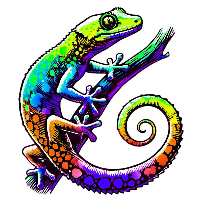 Gecko