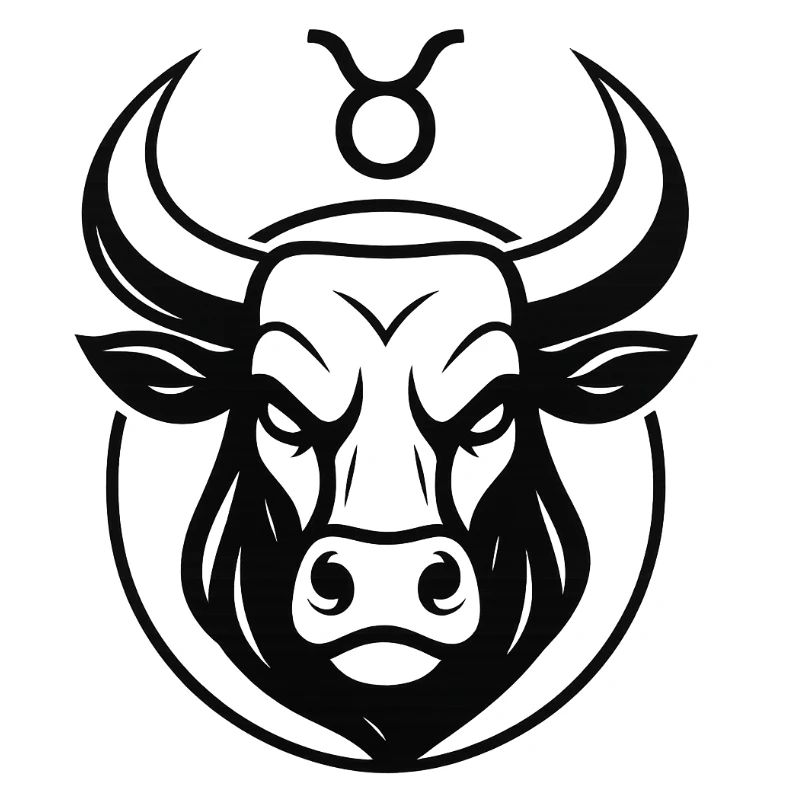 Sternzeichen Stier