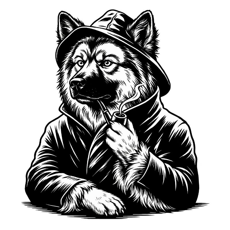 Eurasier | Sailor