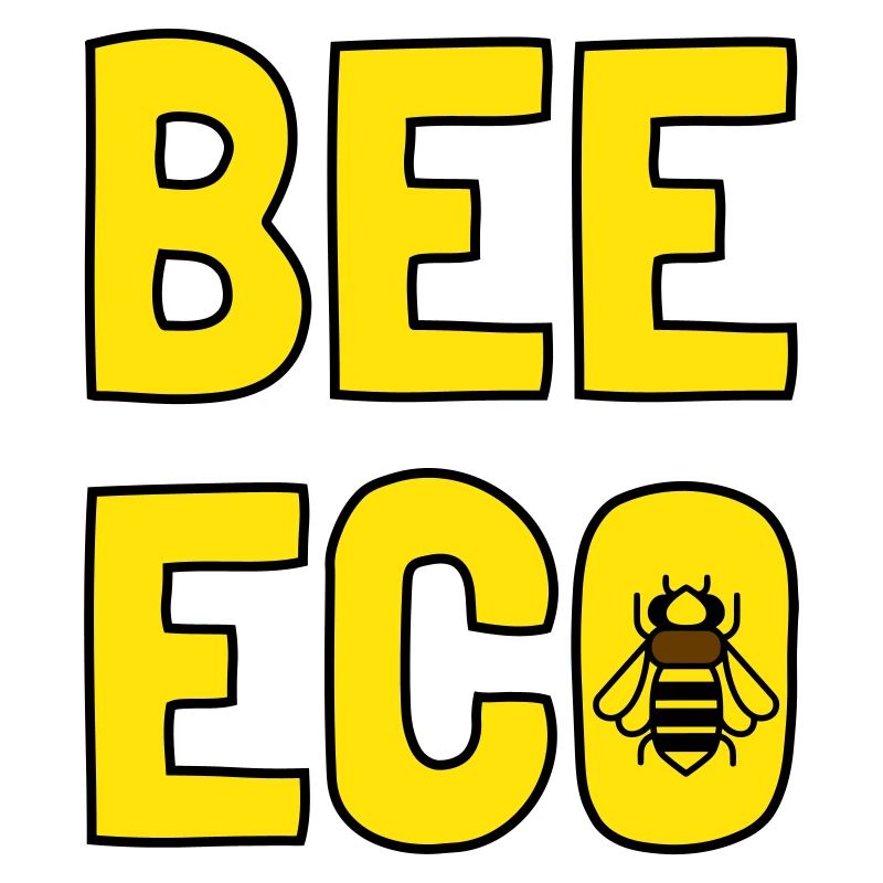 Bee Eco Bee Yellow Pollen