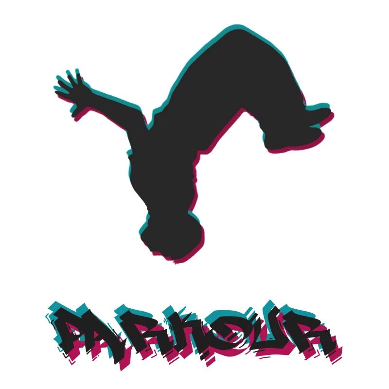 Parkour